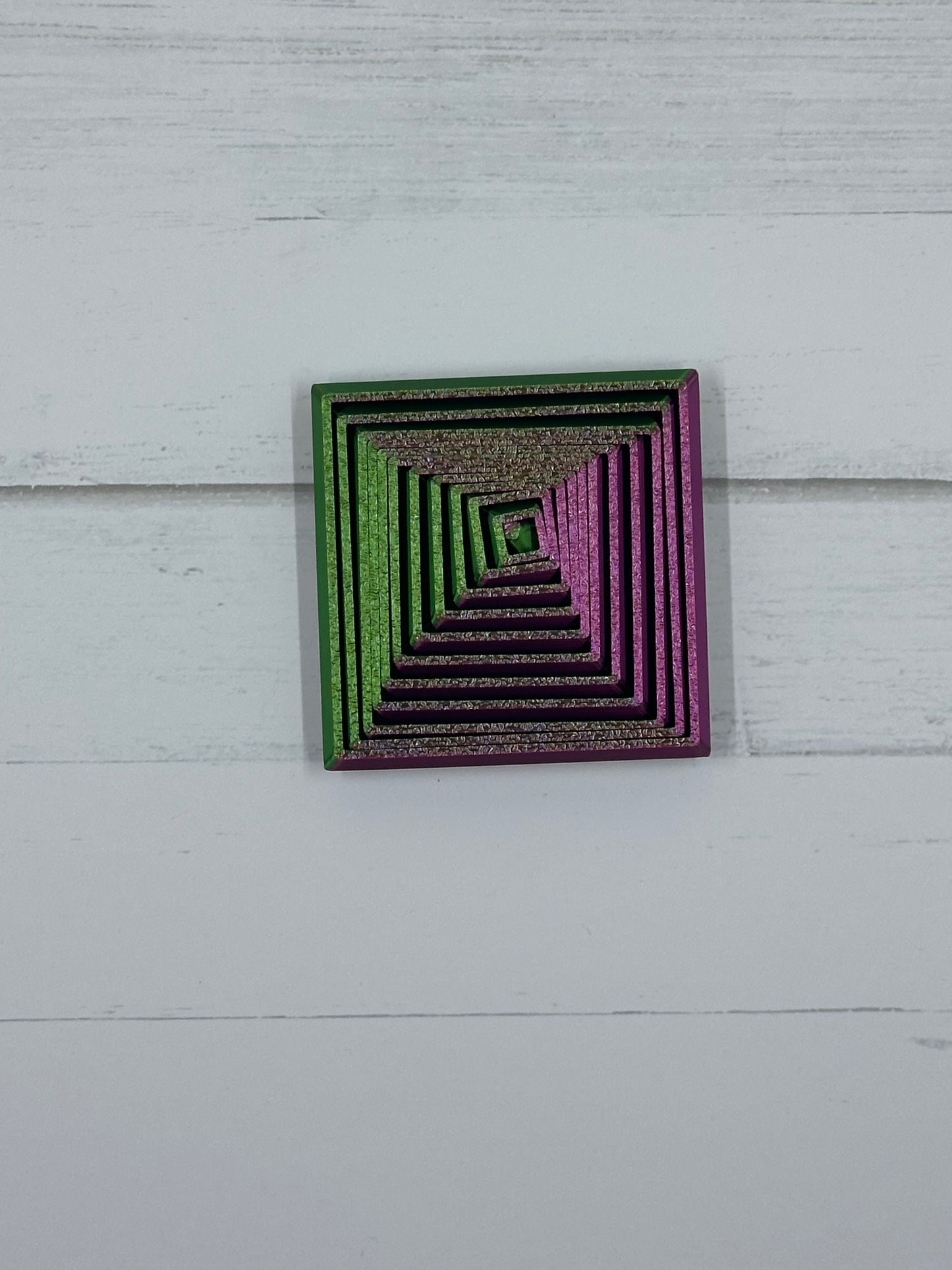Small Square Fidget