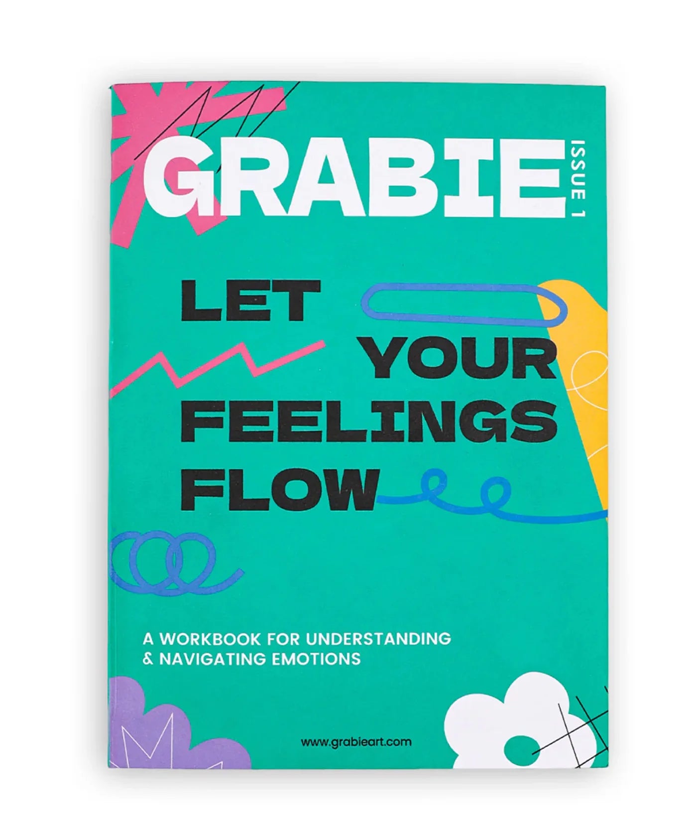 Let Your Feelings Flow