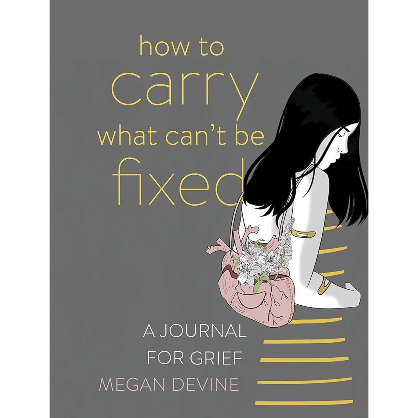How to Carry What Can’t be Fixed