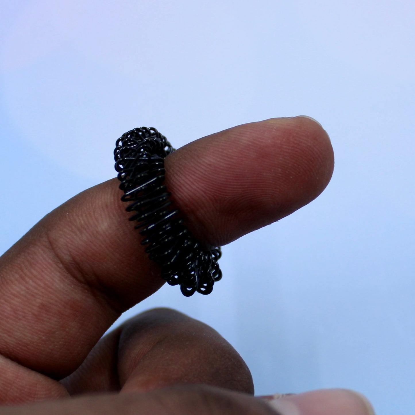 Fidget Ring