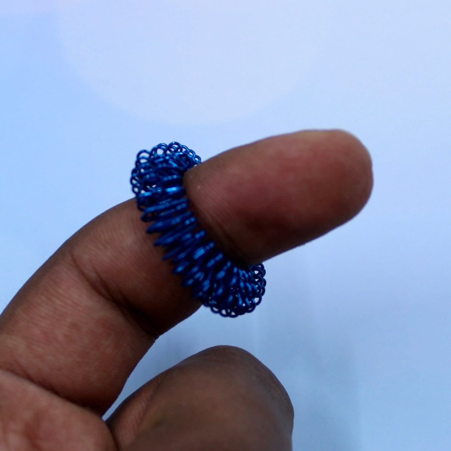 Fidget Ring
