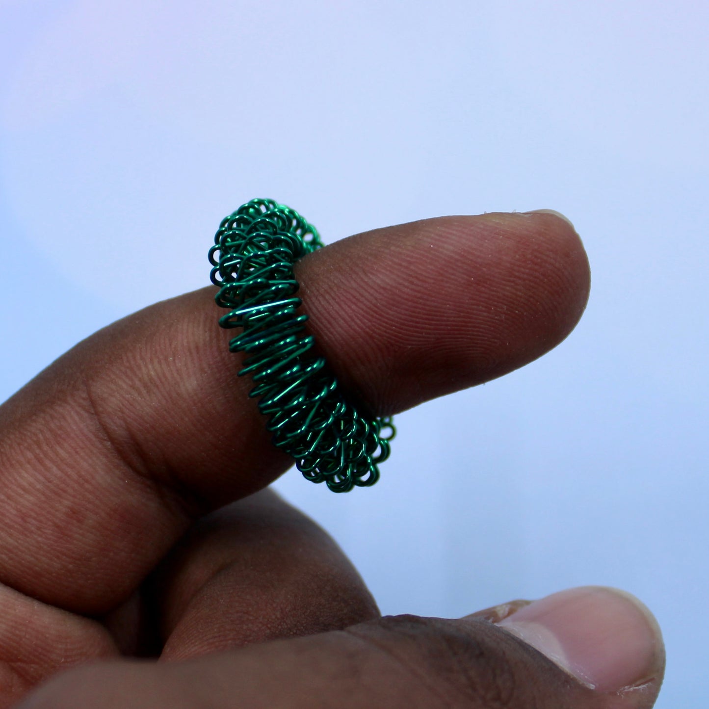 Fidget Ring