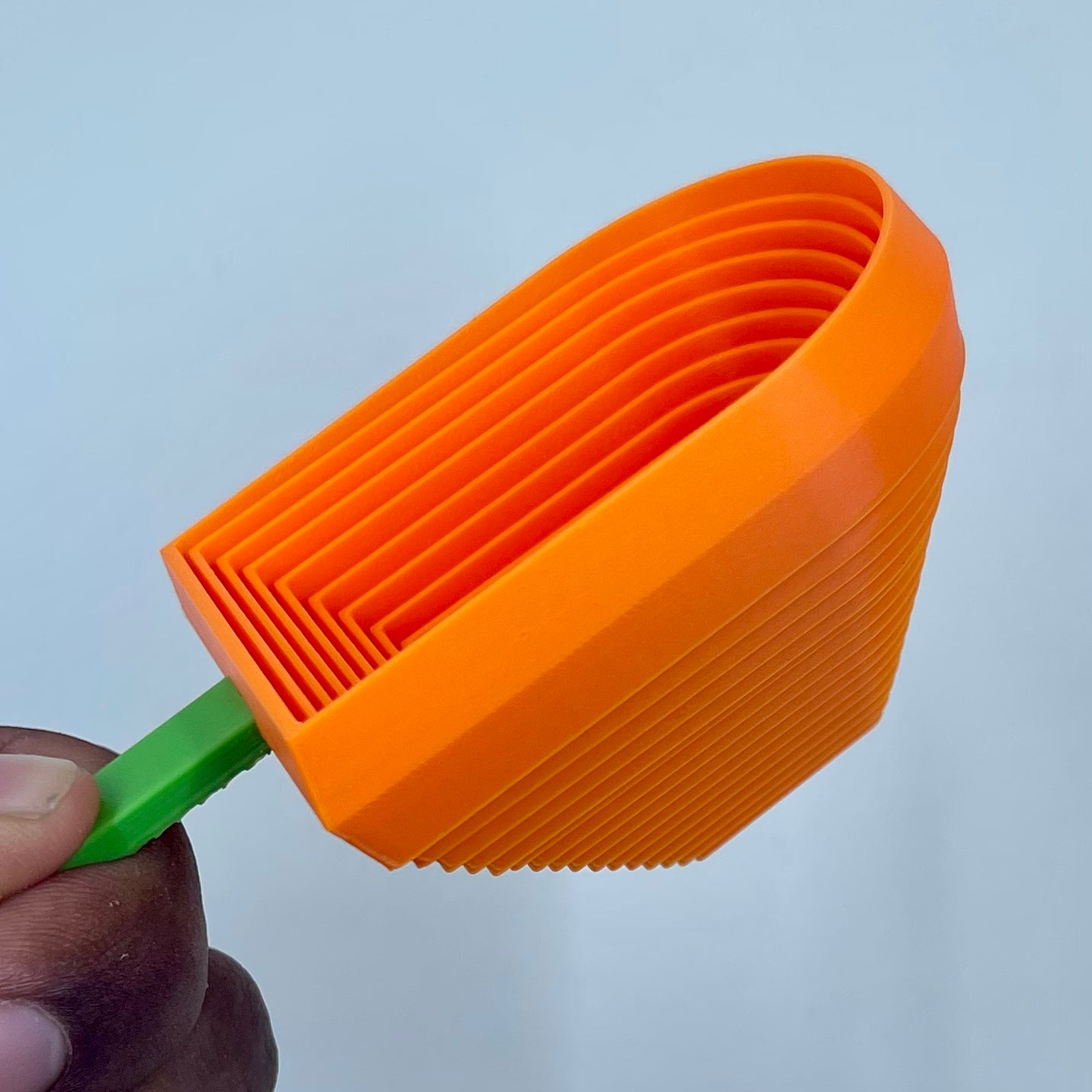 Popsicle Fidget