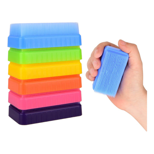 Sensory Brushes