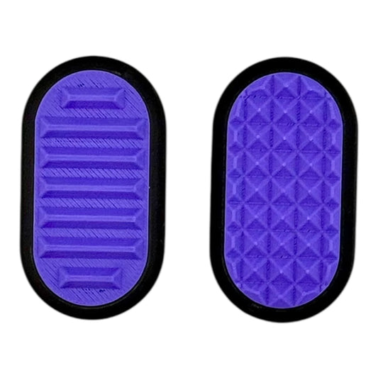 Purple Fidget Slider