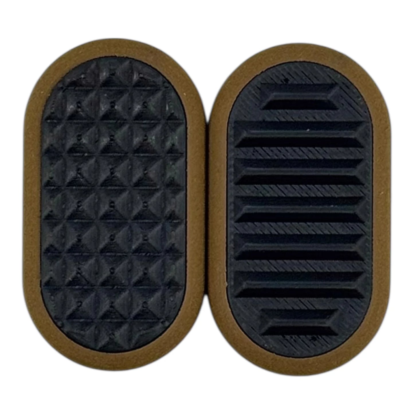 Brown Fidget Slider