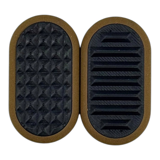 Brown Fidget Slider