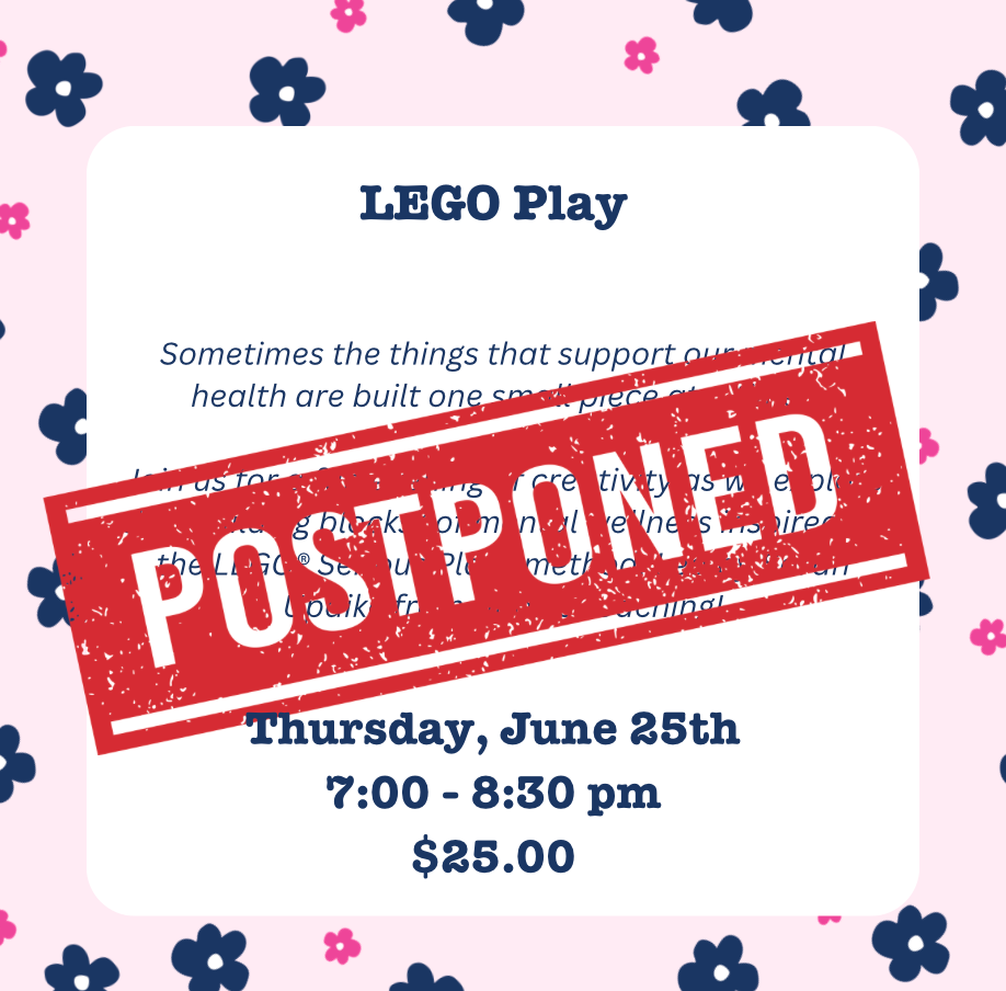 LEGO Play Class