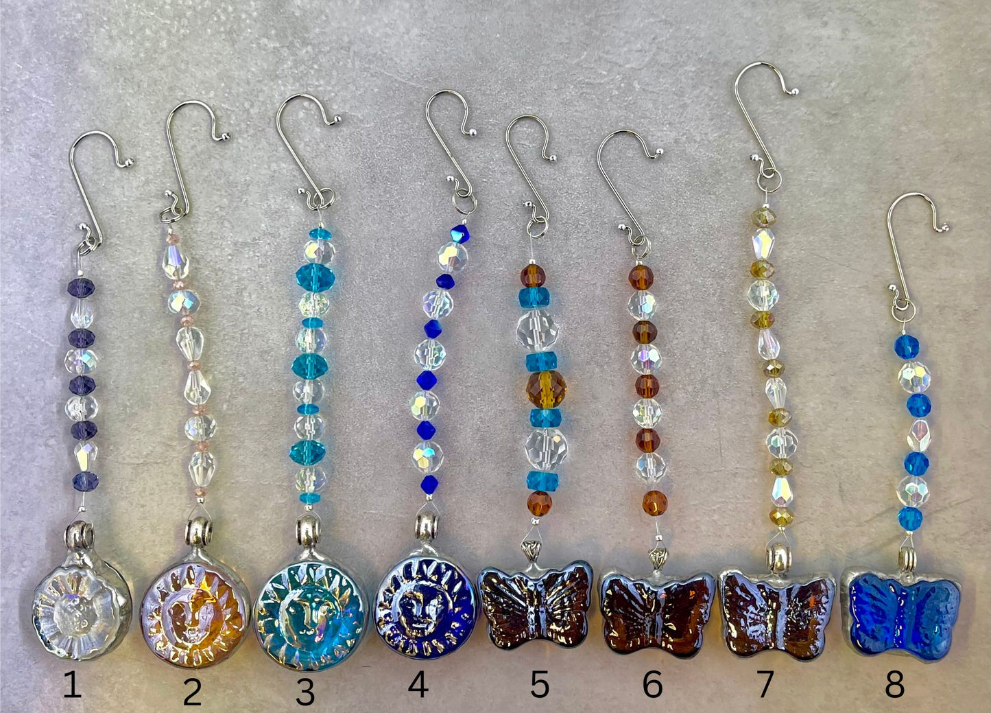 Suncatcher