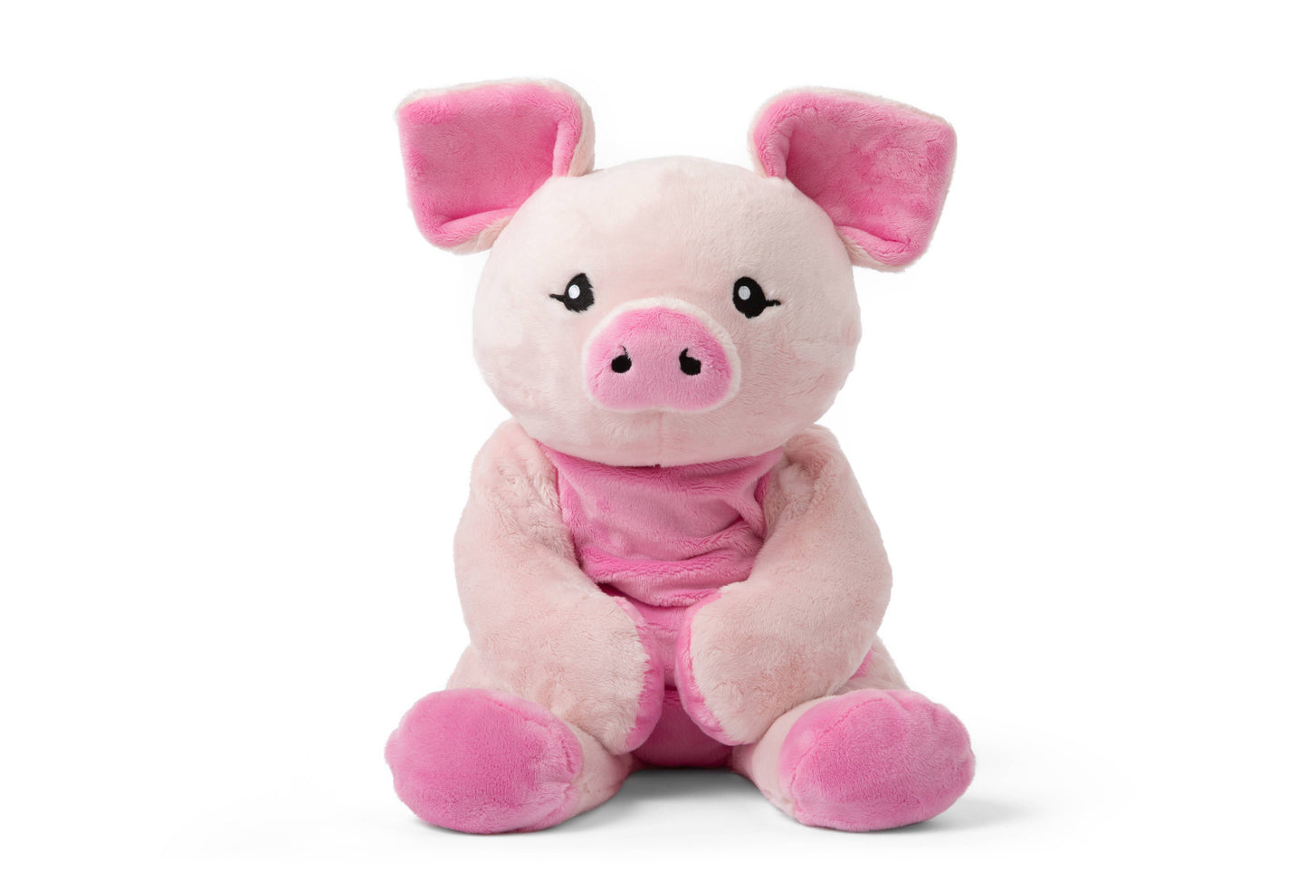 Weighted Plush - Pig