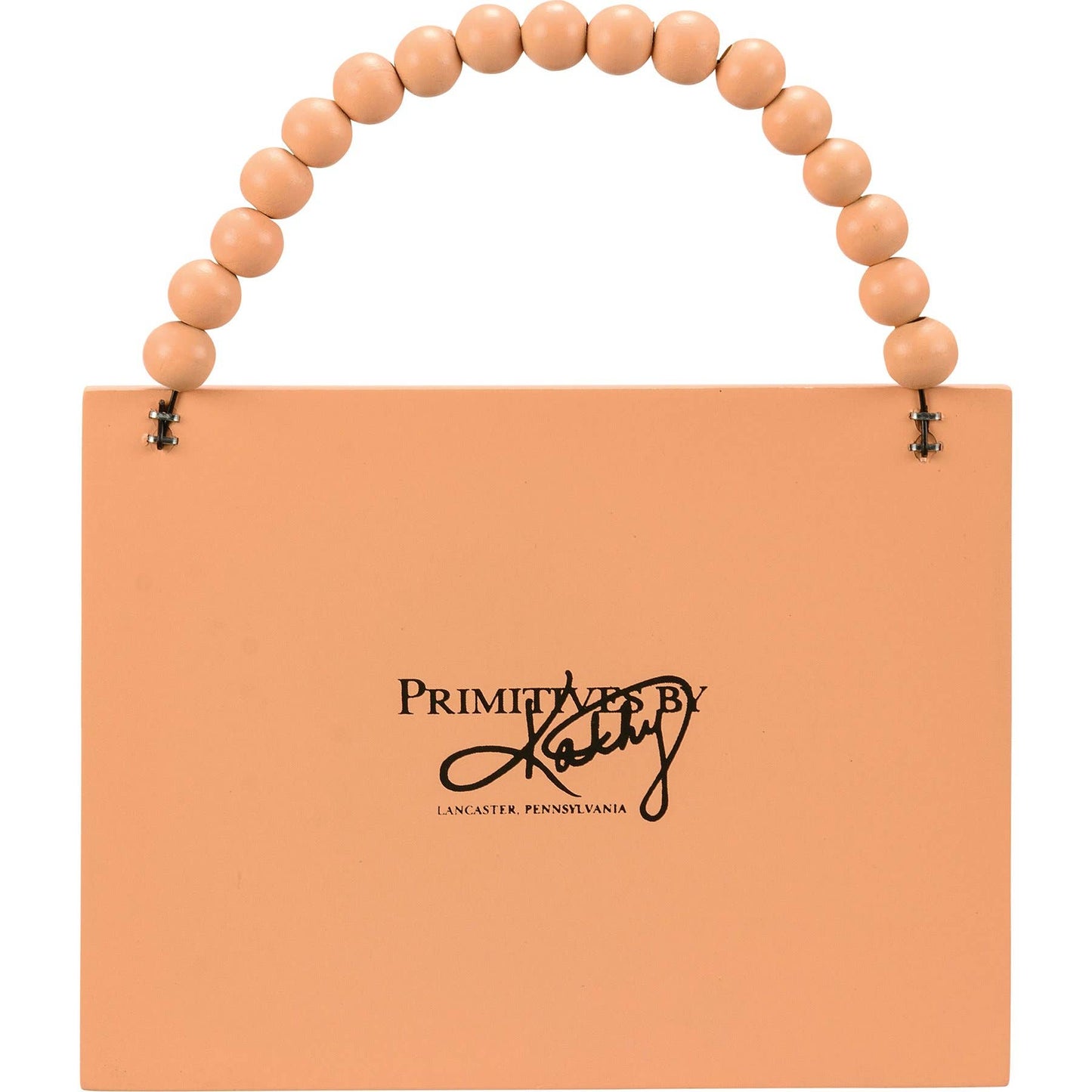 The Rainbow Of Anxiety Ornament