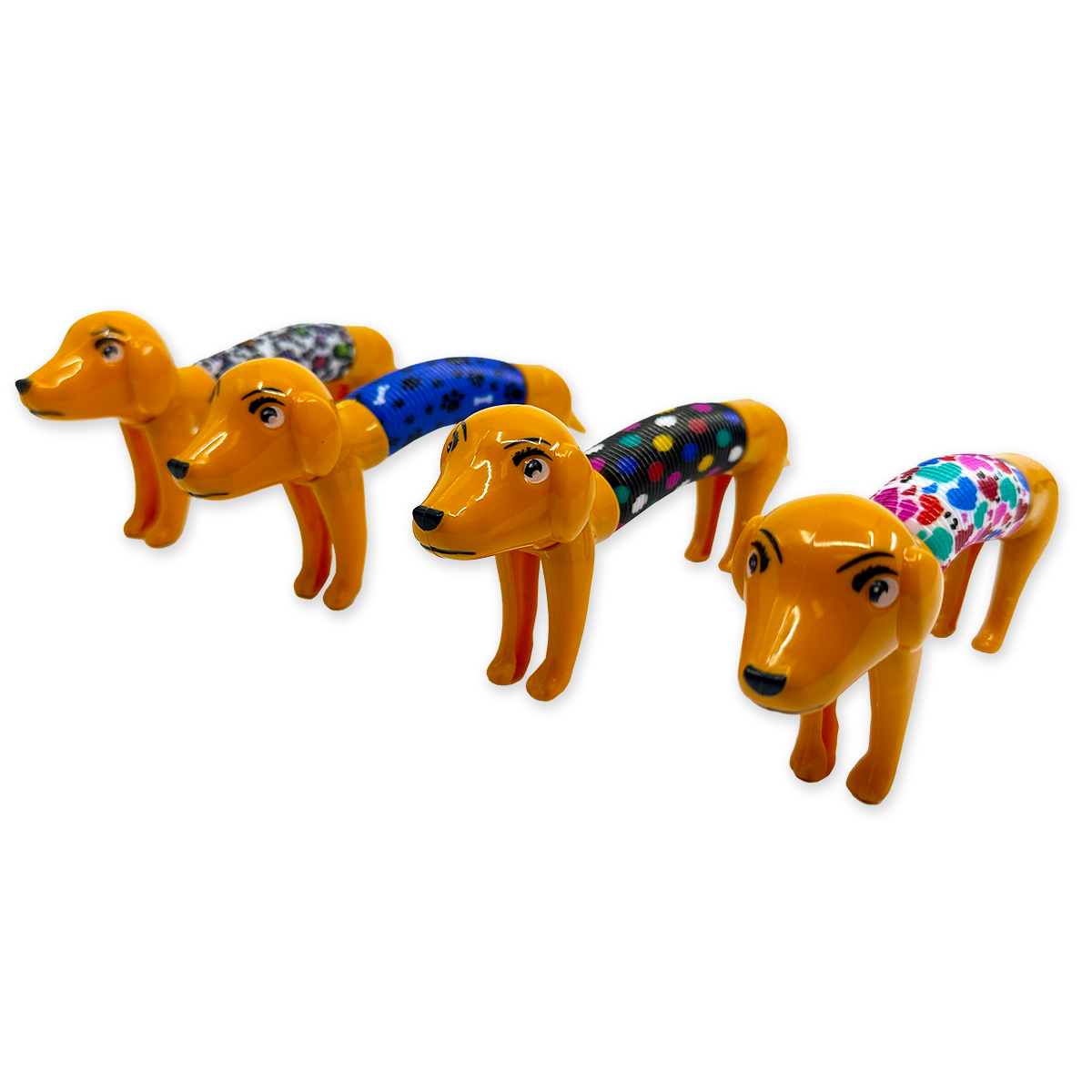 Pop Dog Fidget Toy