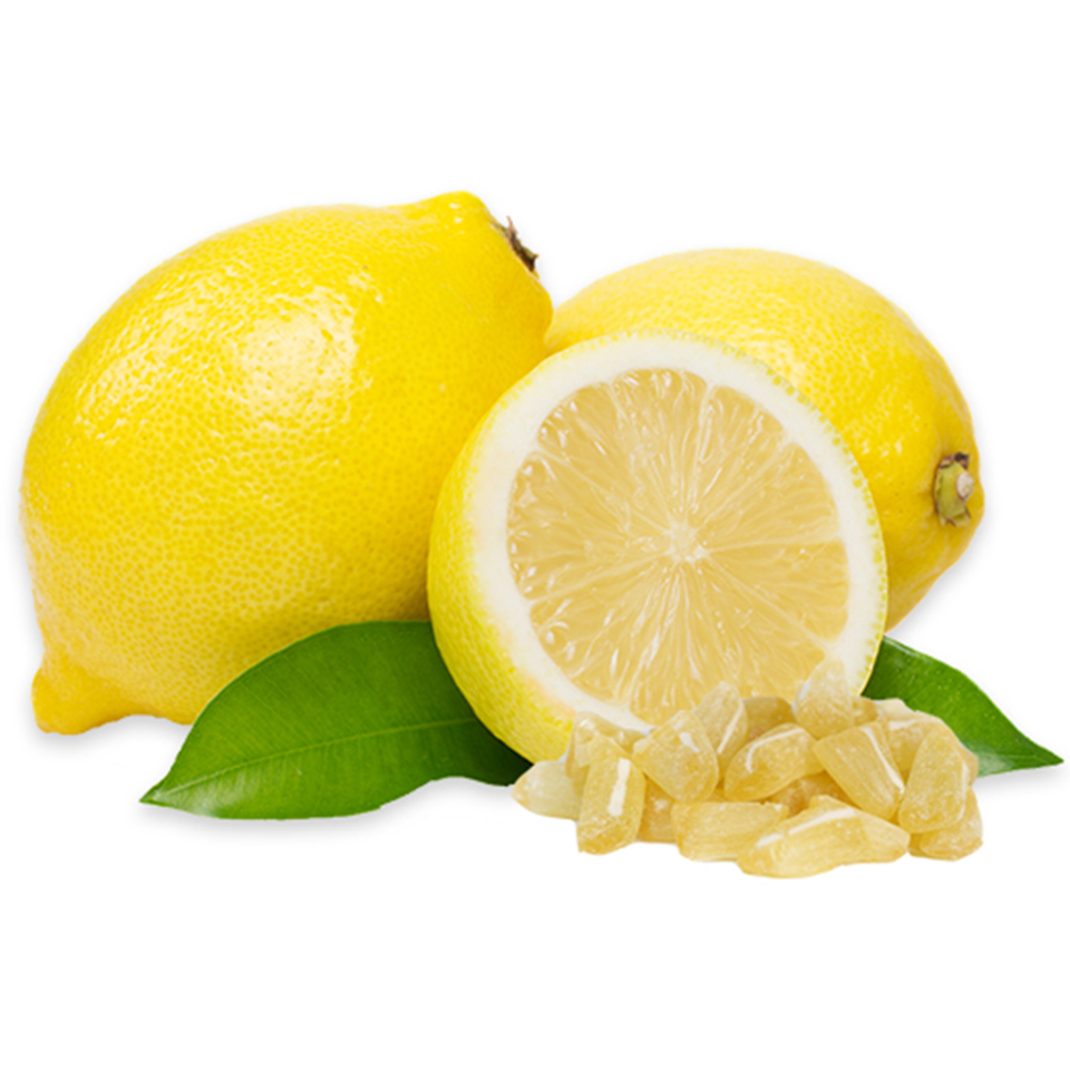 2.5oz Lemon Buds