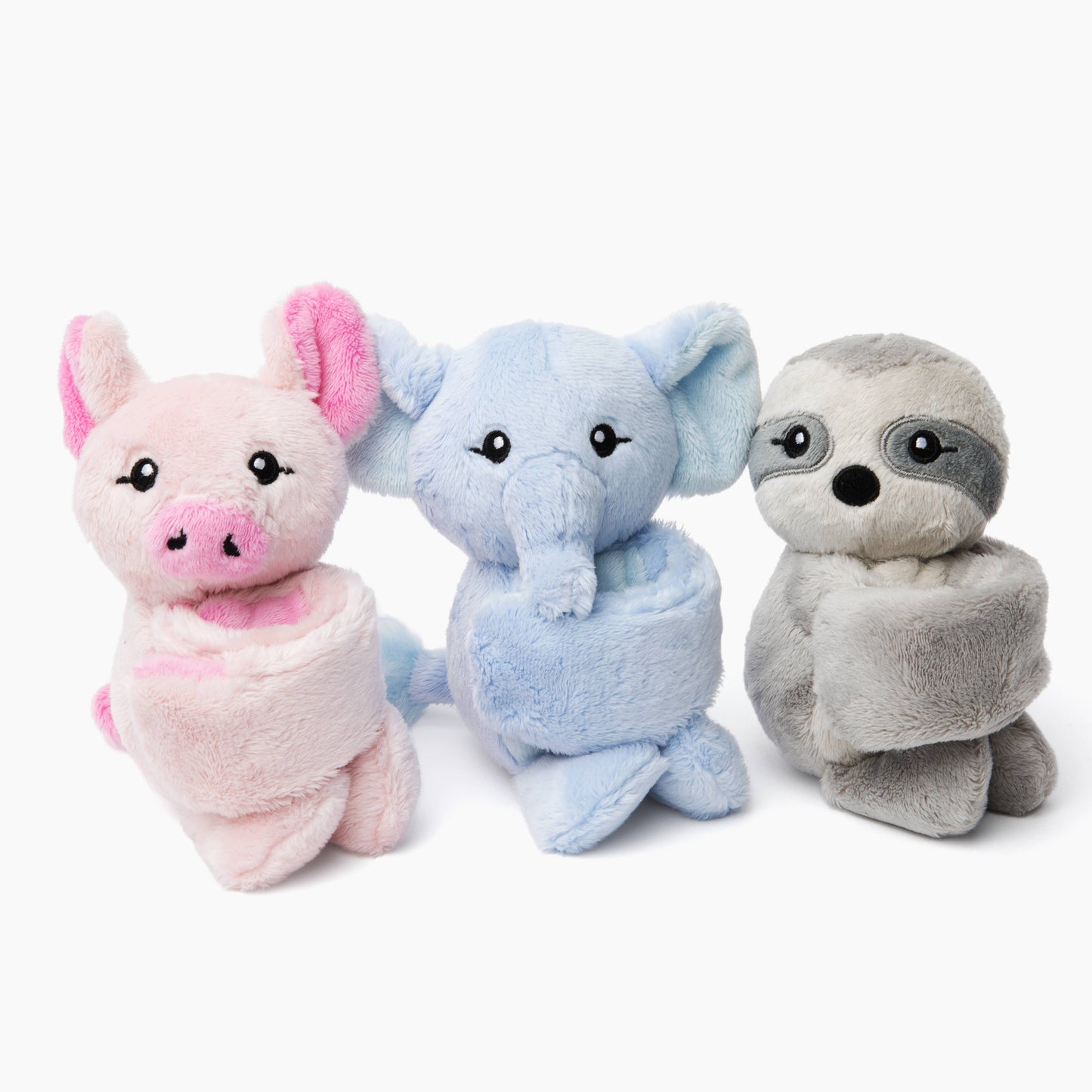 Mini Hugimal Elephant