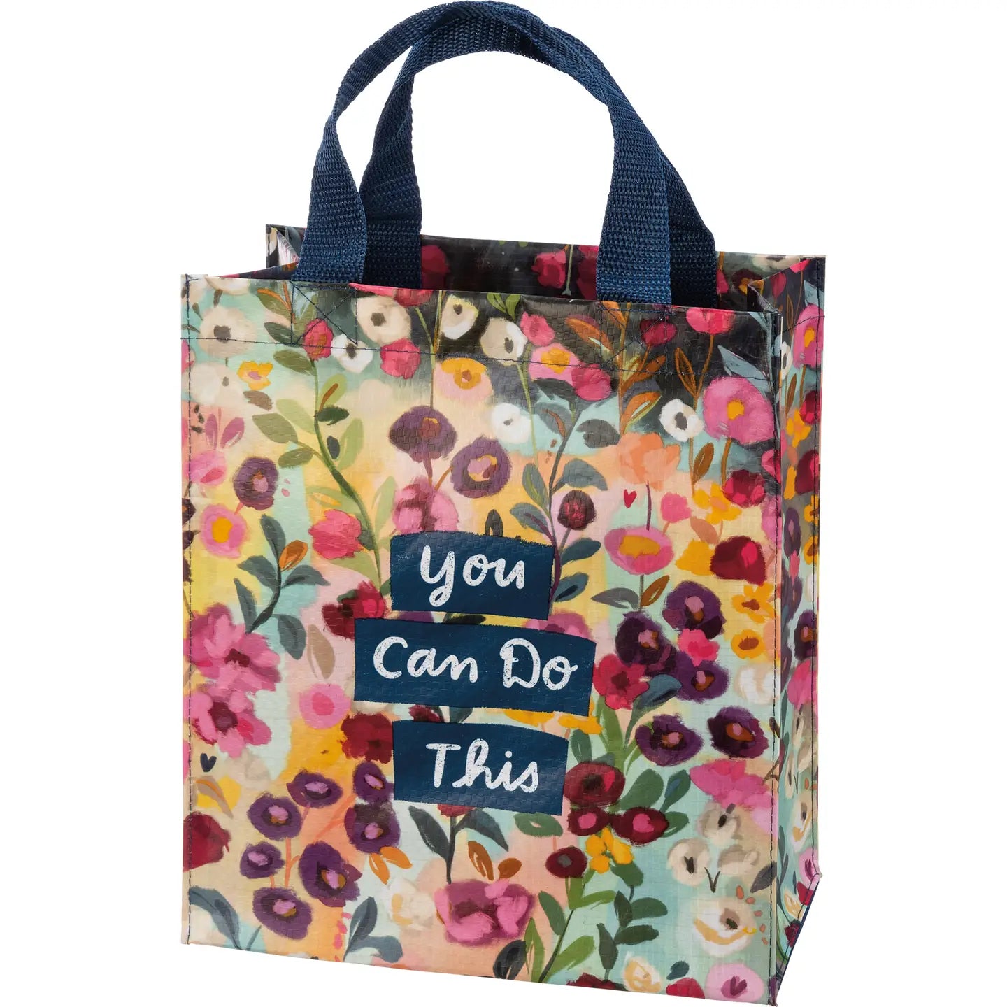 You Can Do This Small Tote