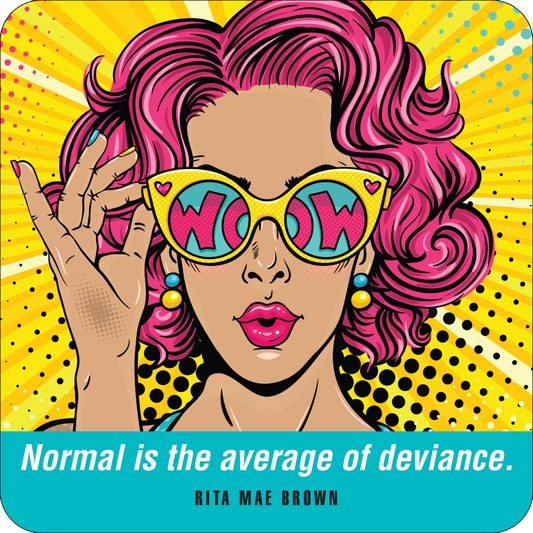 Kick-Ass Affirmations for Women Insight Cards