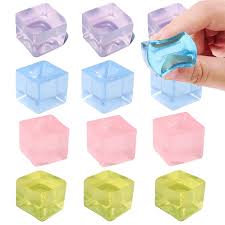 Stress Cube
