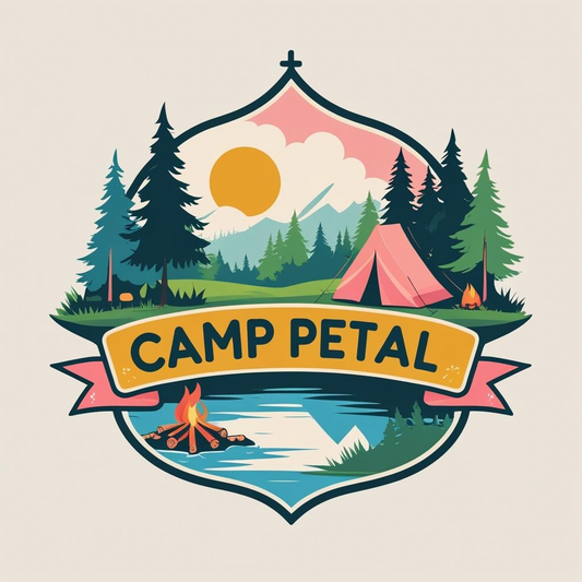 Camp Petal: A Grown-Up Summer of Self-Discovery and Simple Joys
