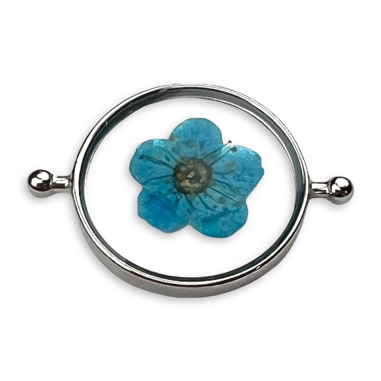 Encapture™ Flower Charm
