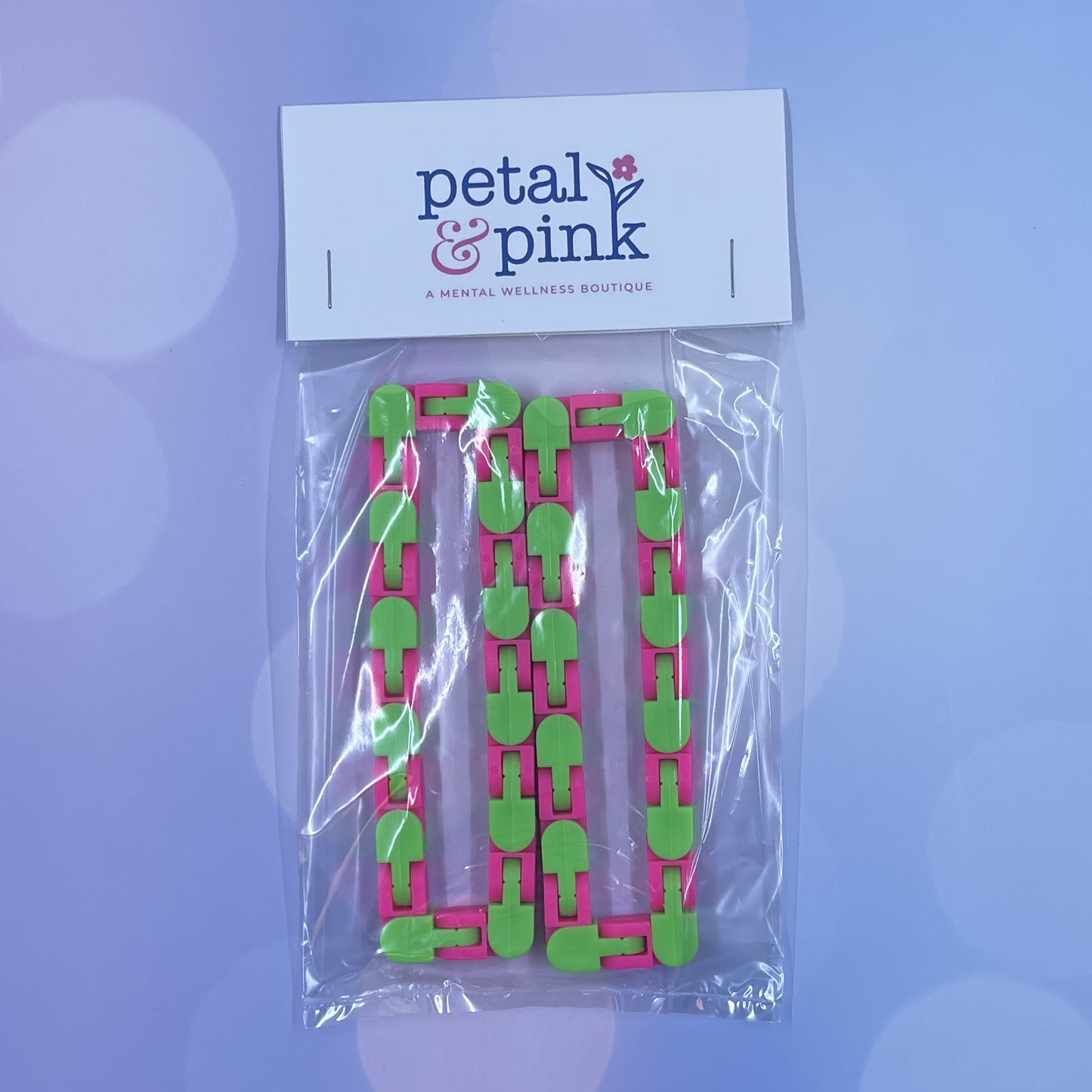 2 Pack of Wacky Tracks