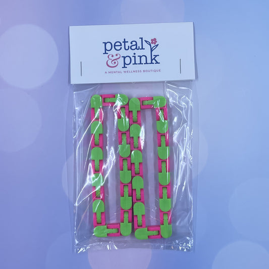 2 Pack of Wacky Tracks