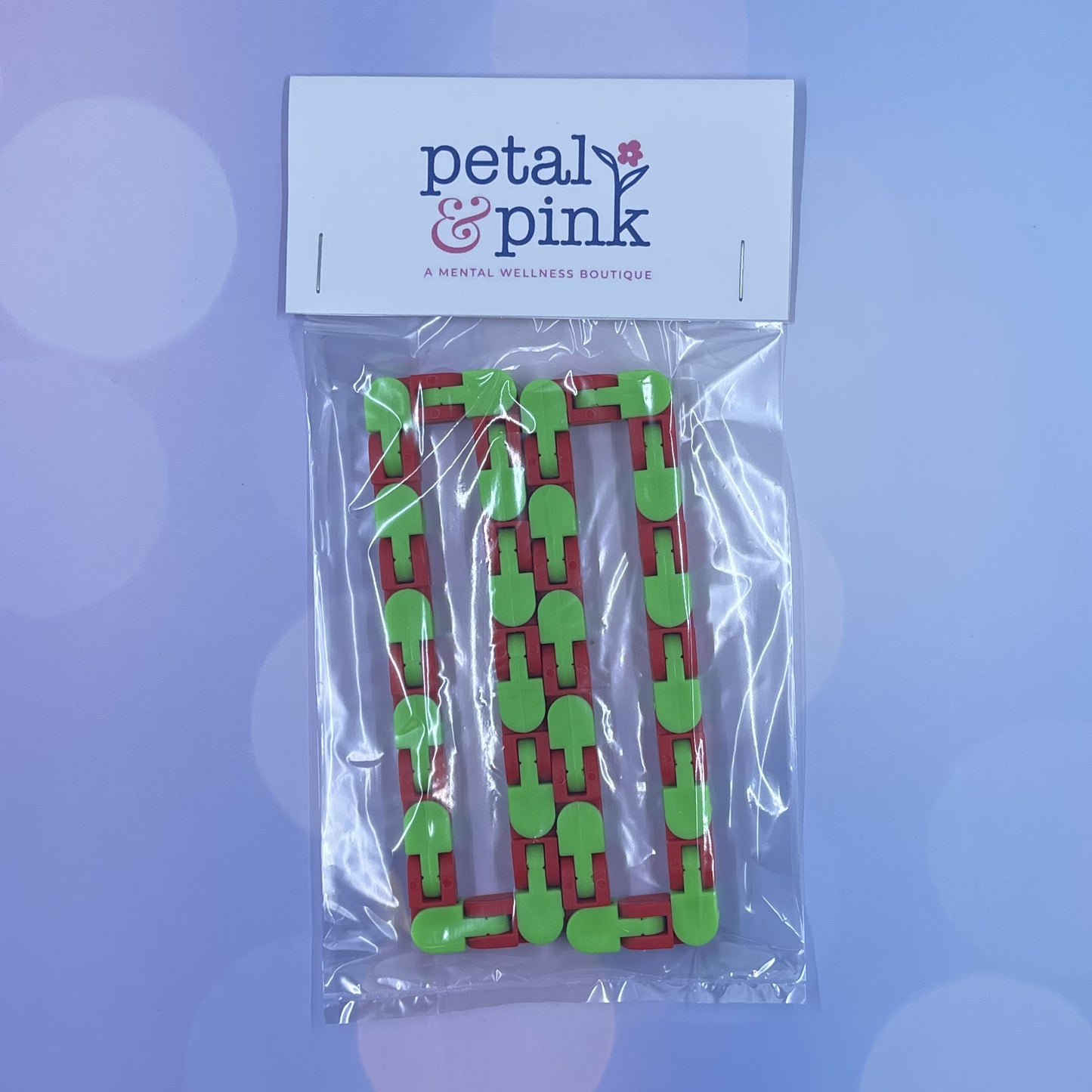 2 Pack of Wacky Tracks