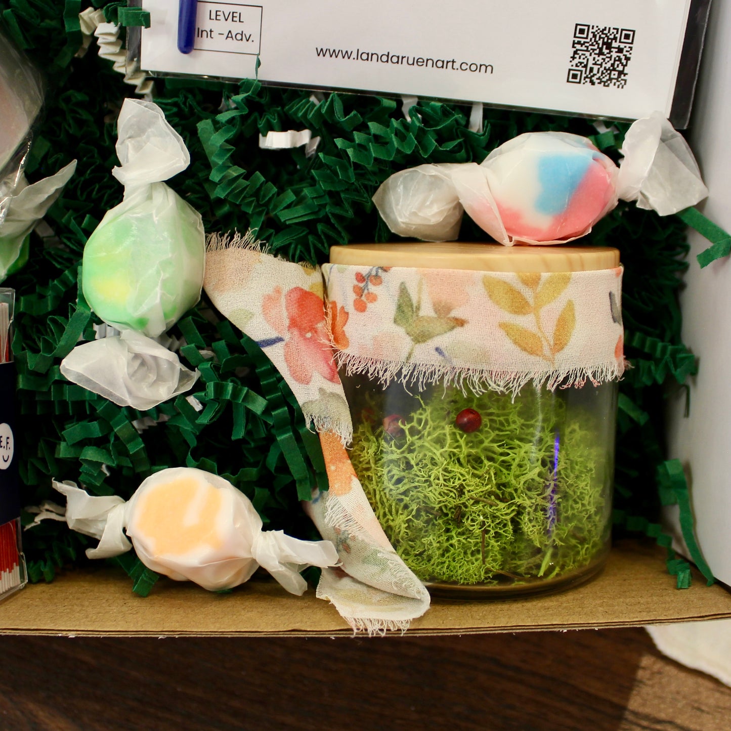 Summer Bliss Box