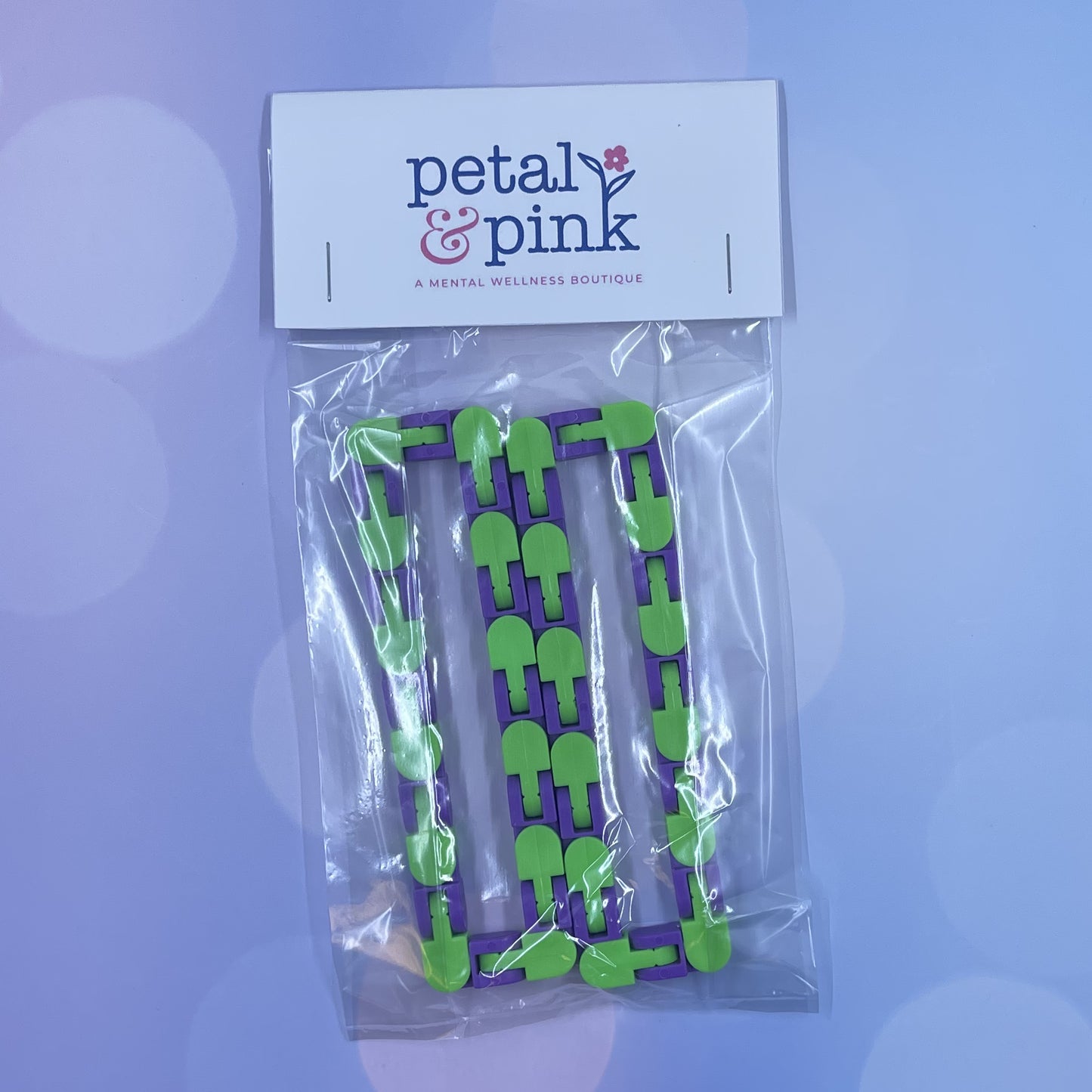 2 Pack of Wacky Tracks