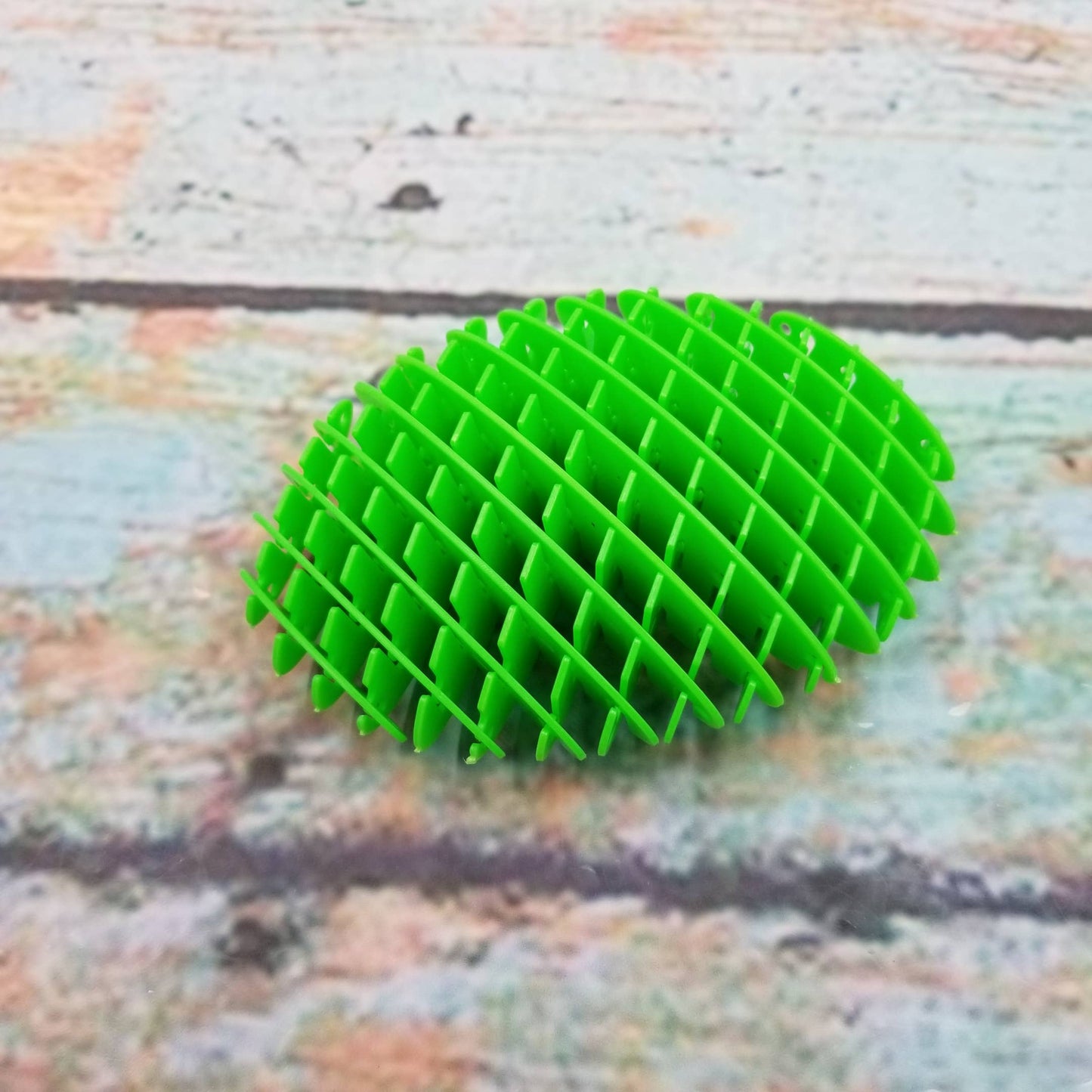 Worm Sphere Morph Fidget Toy