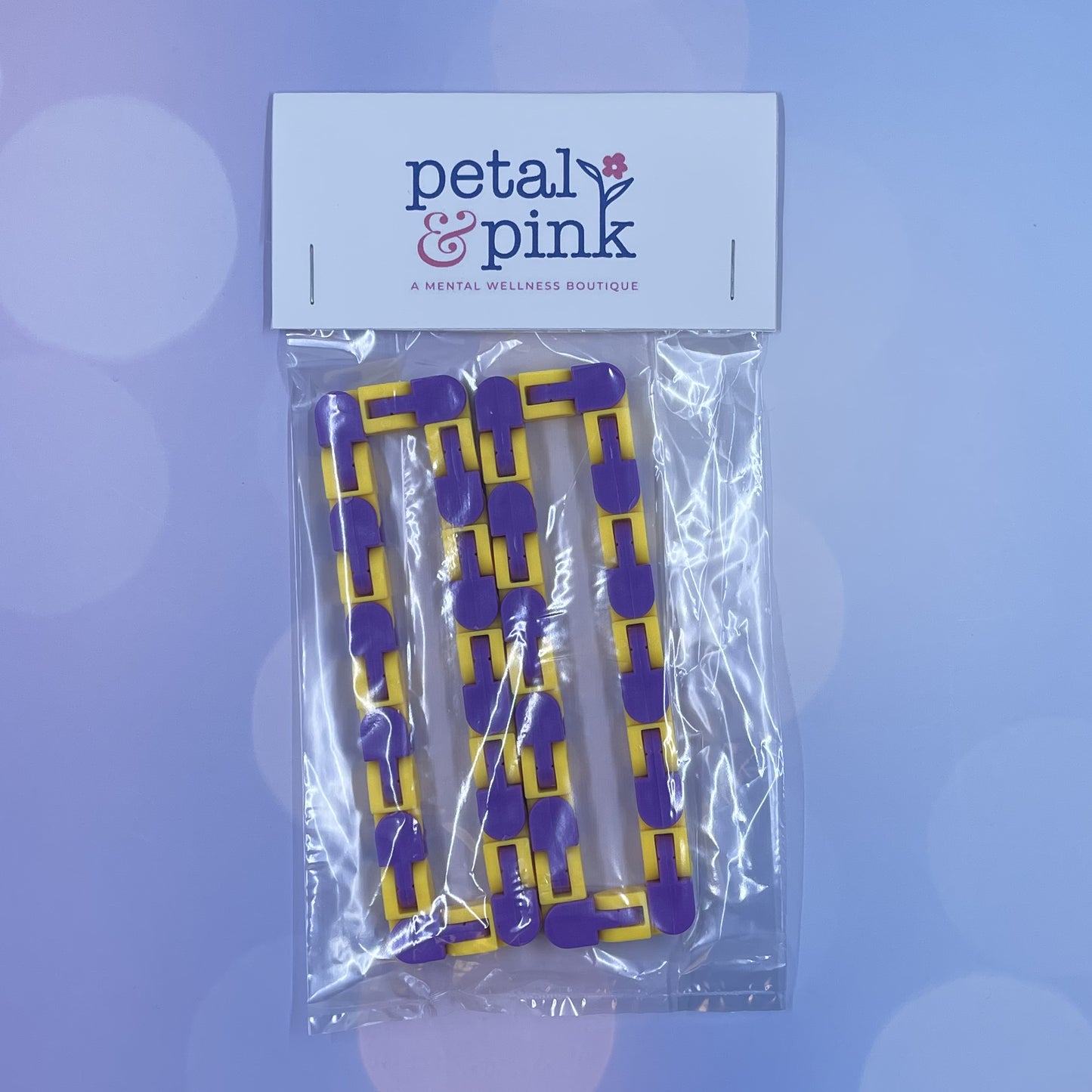 2 Pack of Wacky Tracks