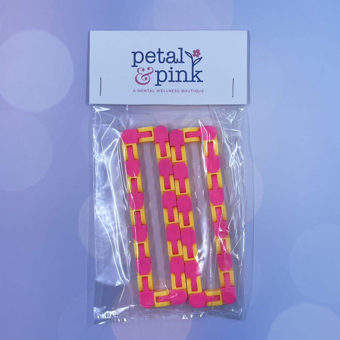 2 Pack of Wacky Tracks