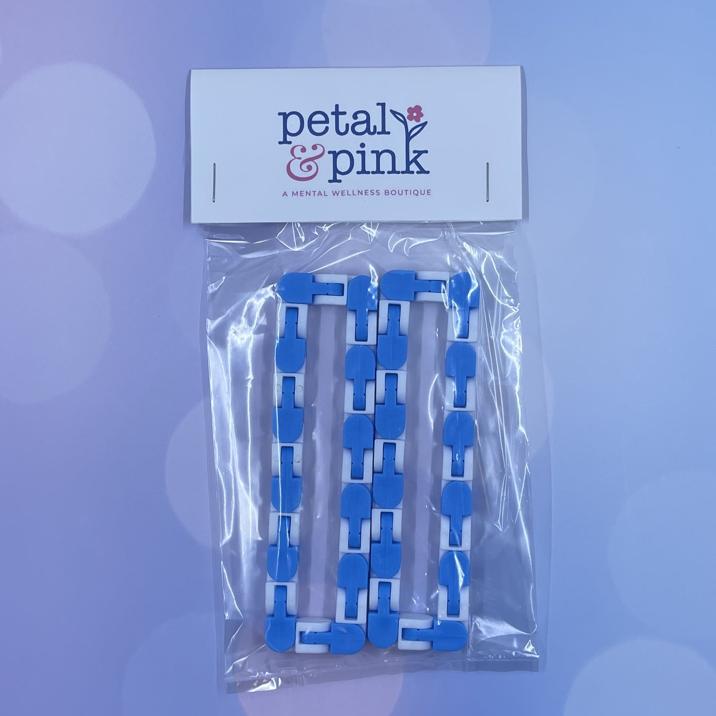 2 Pack of Wacky Tracks
