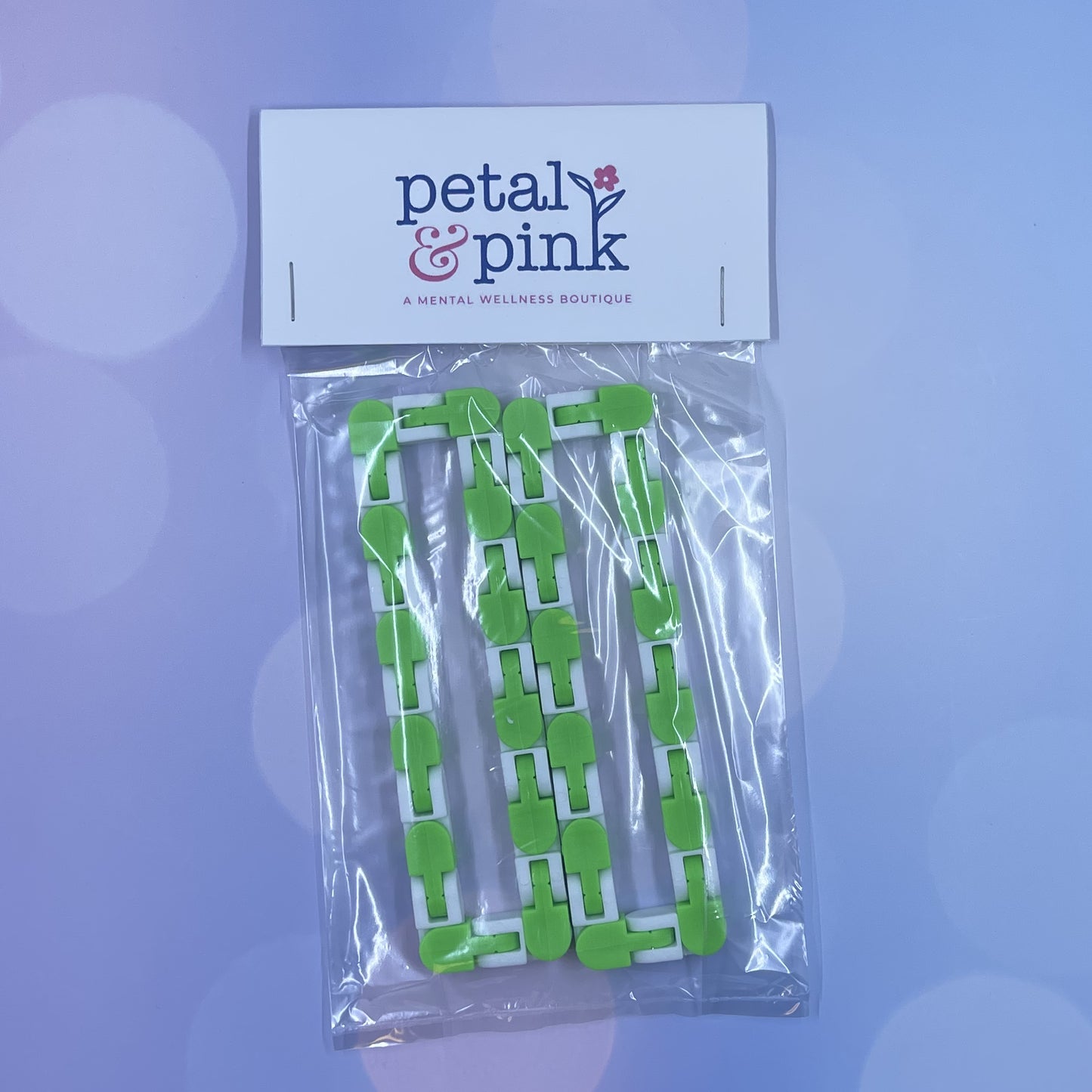 2 Pack of Wacky Tracks