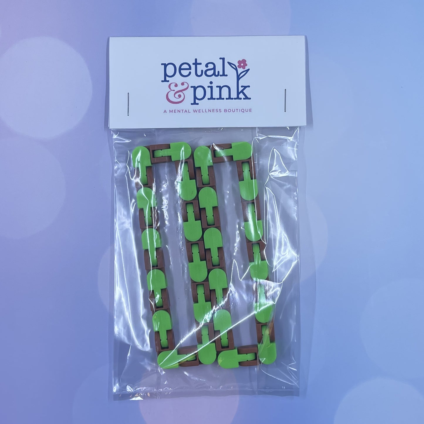 2 Pack of Wacky Tracks
