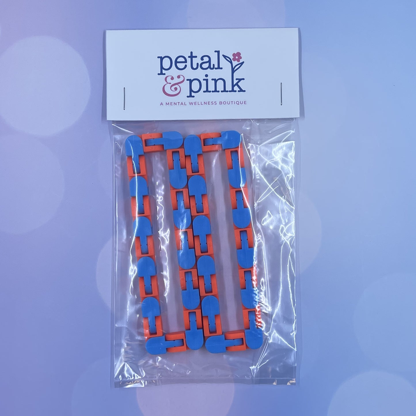 2 Pack of Wacky Tracks
