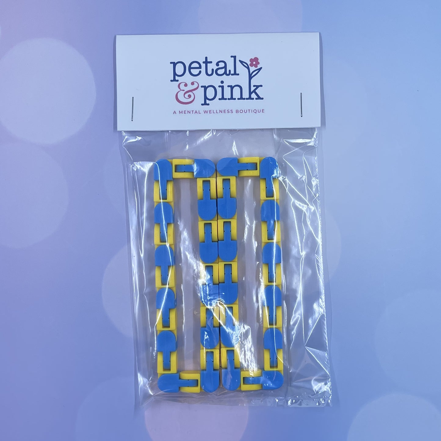 2 Pack of Wacky Tracks