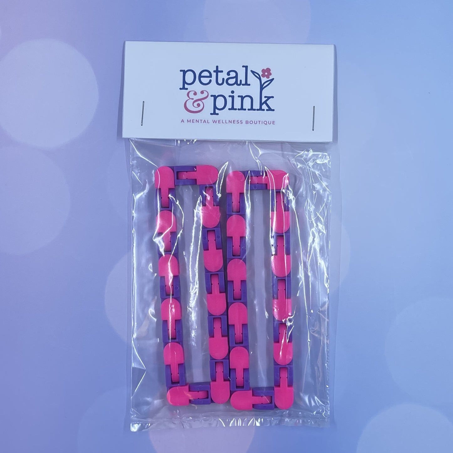 2 Pack of Wacky Tracks