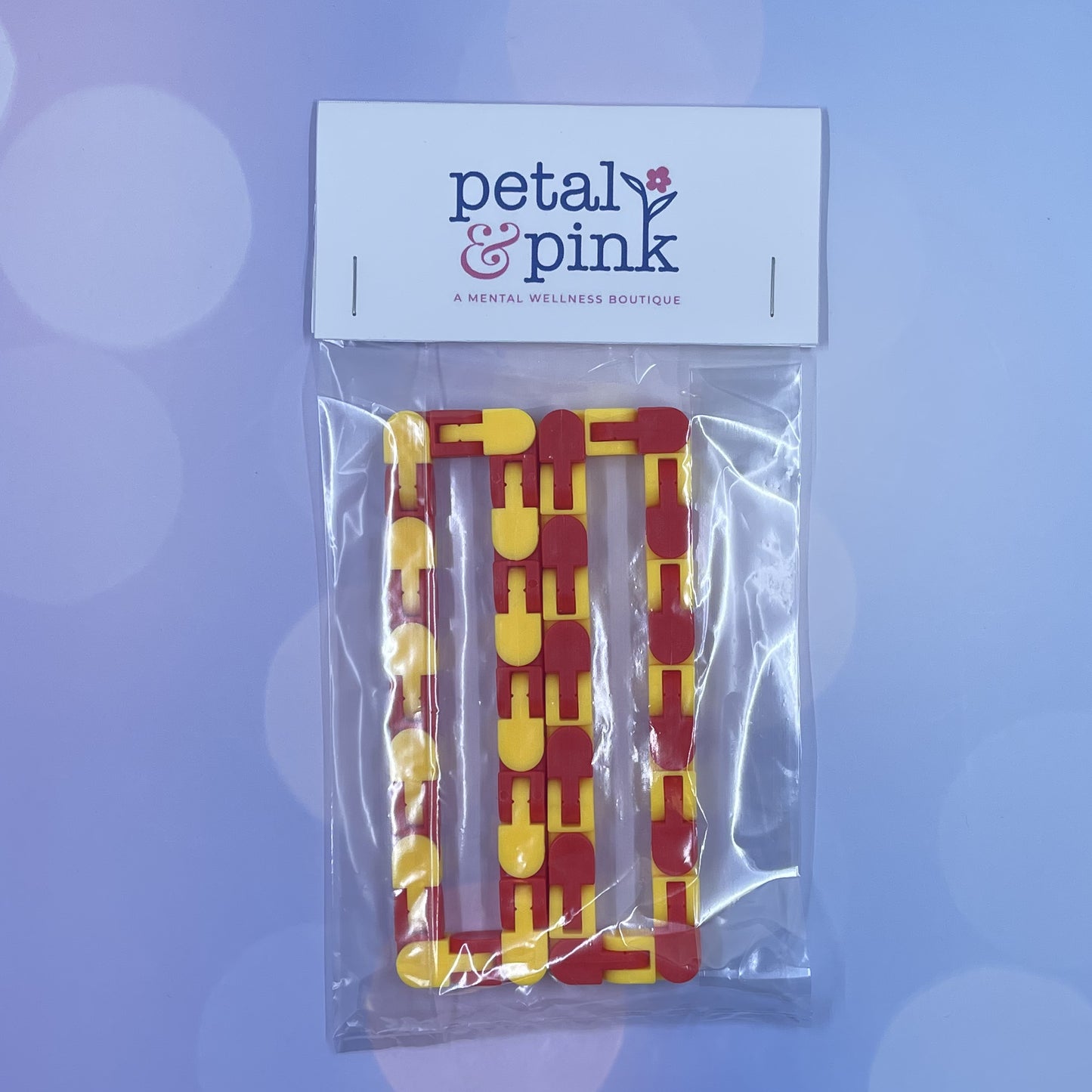 2 Pack of Wacky Tracks