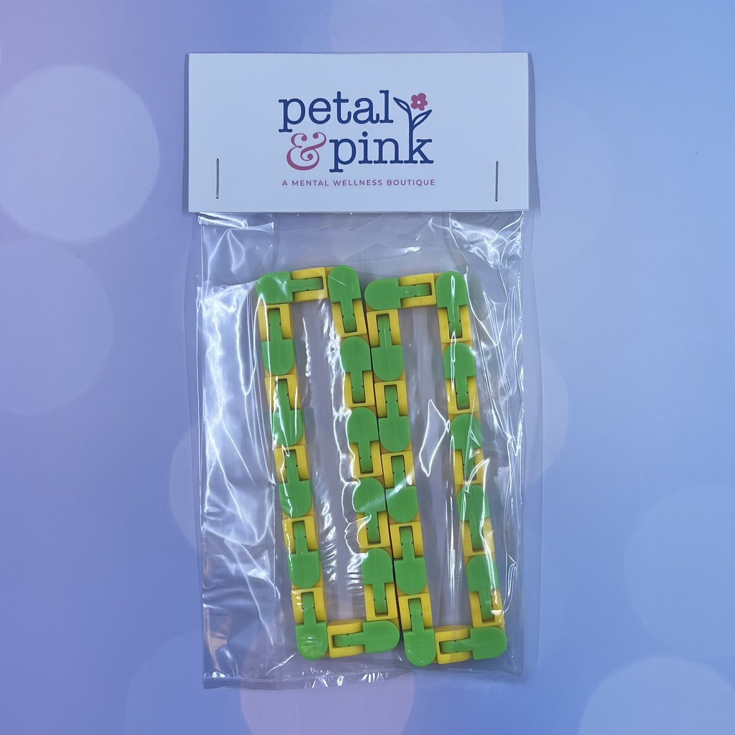2 Pack of Wacky Tracks
