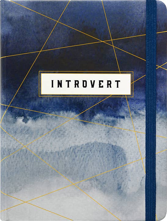 The Introvert's Journal