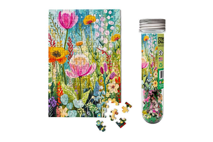First Pick - Wild Flowers