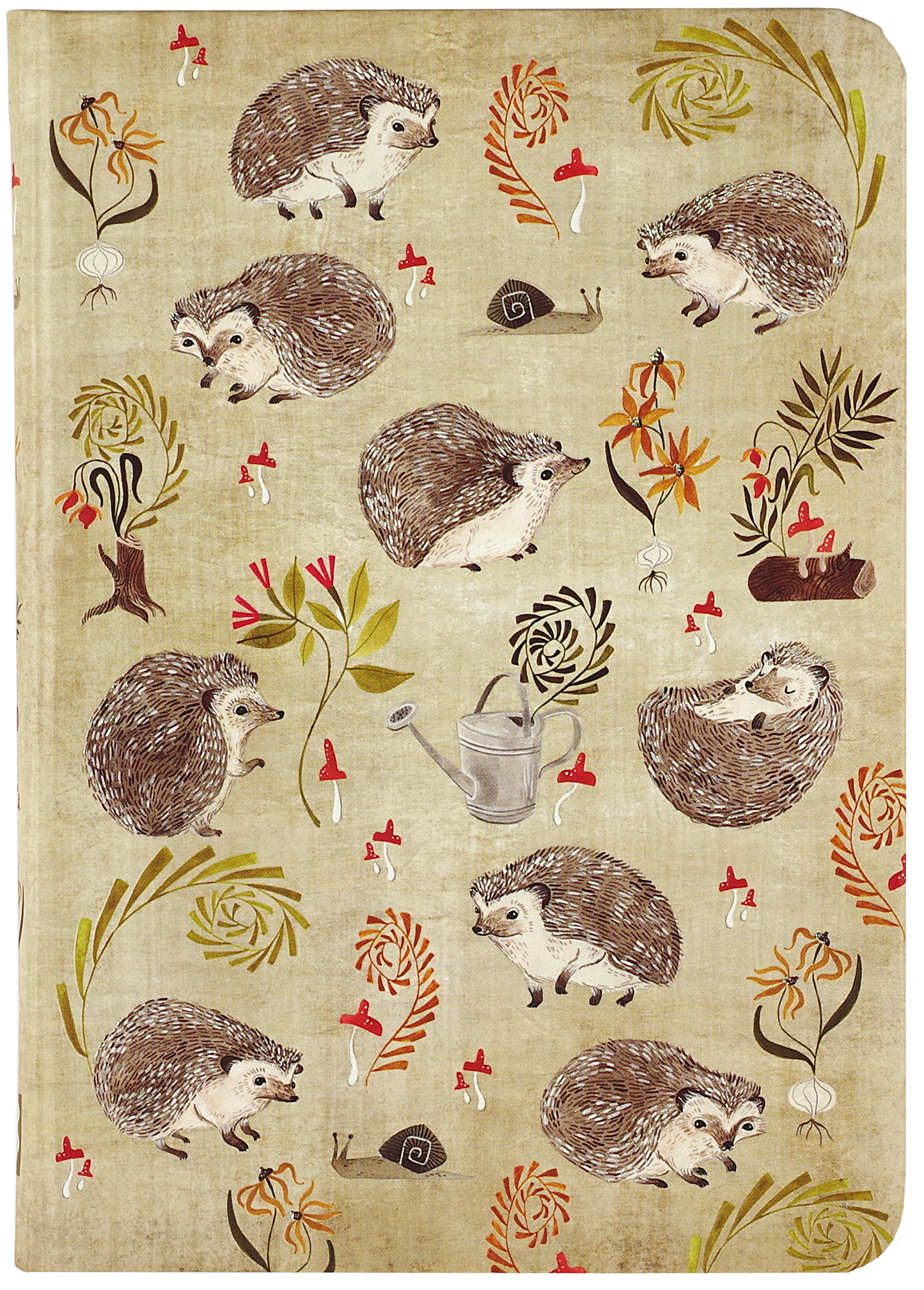 Hedgehogs Journal