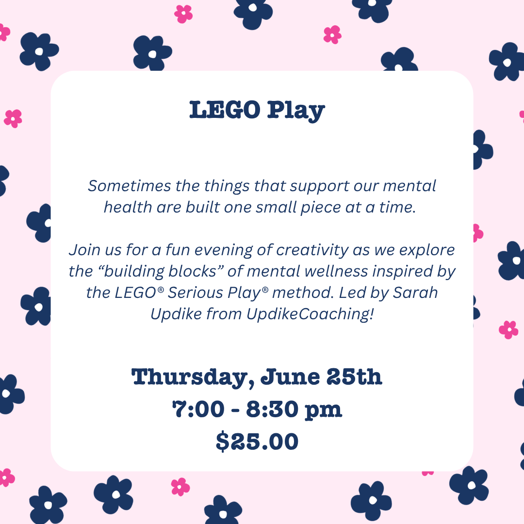 LEGO Play Class