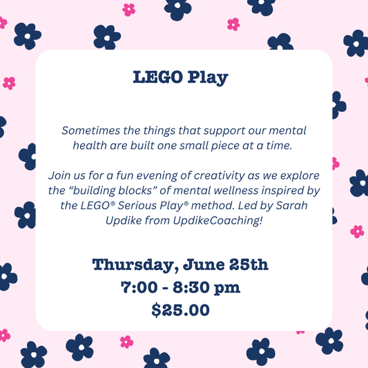 LEGO Play Class