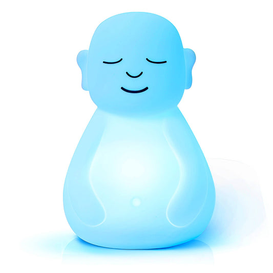 Breathing Buddha - Meditation, Breathe Work & Anxiety Relief: Buddha