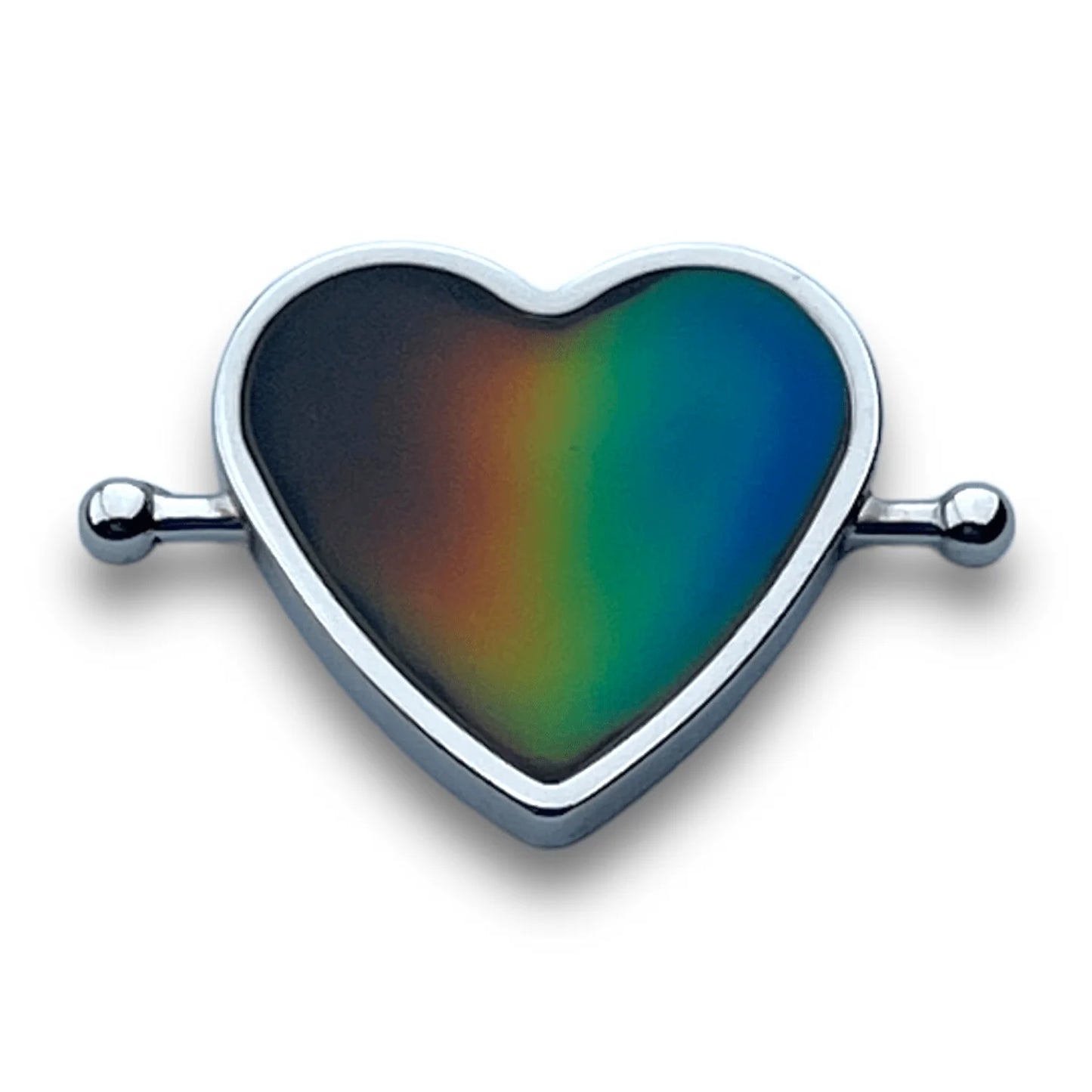 Mood Heart Element