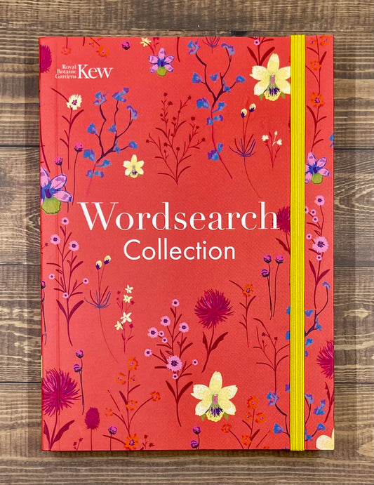 Wordsearch Collection