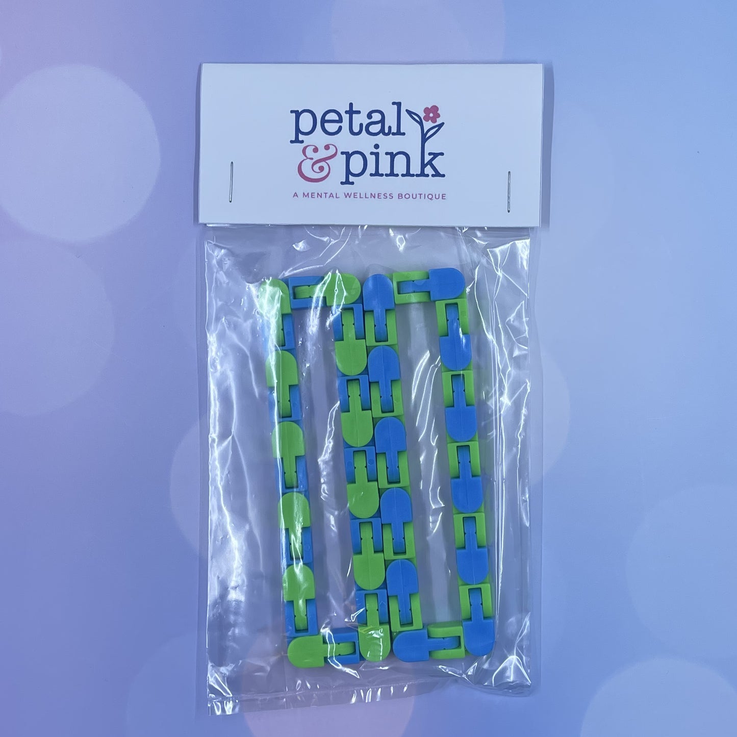 2 Pack of Wacky Tracks
