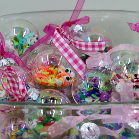 Holiday Bracelet Kit