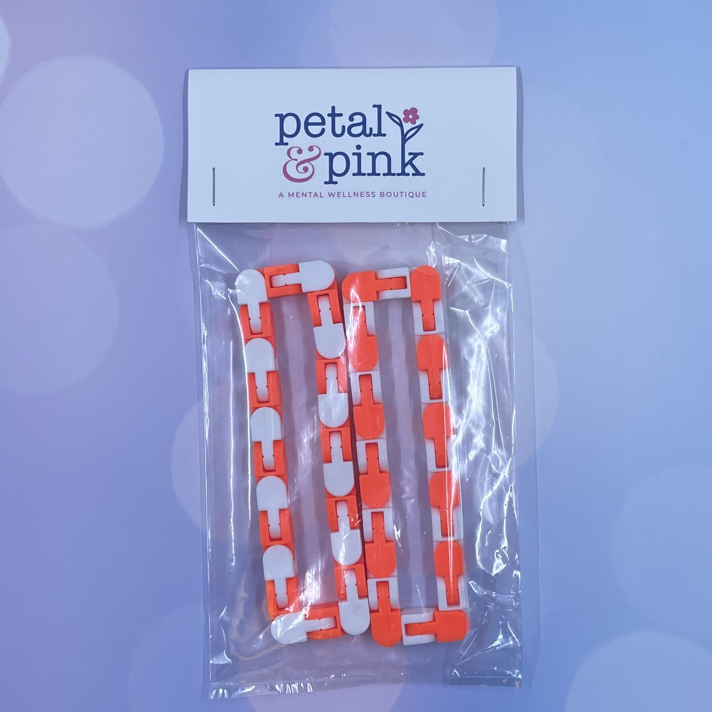 2 Pack of Wacky Tracks